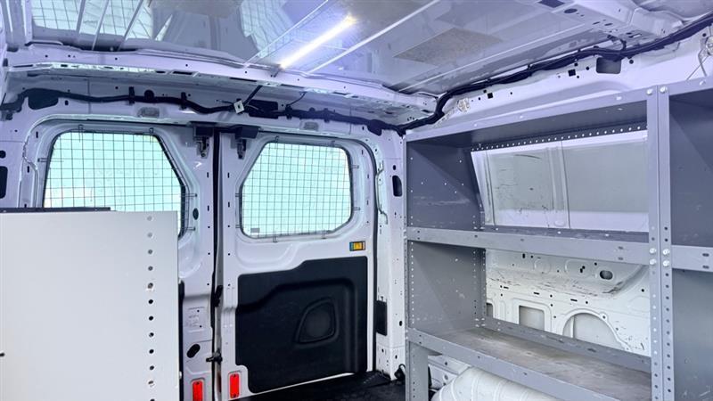 Ford Transit 250 Van Low Roof 60/40 Pass.130-in. WB 2016