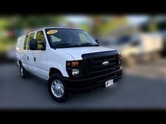 2014 Ford Econoline 