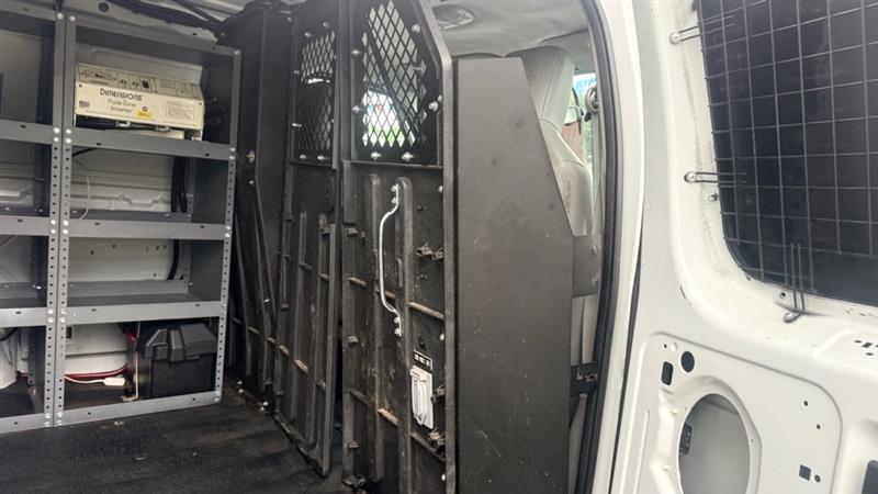 Ford Econoline E-350 Super Duty 2013
