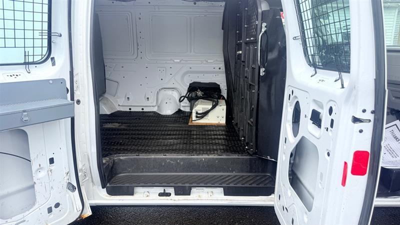 Ford Econoline E-350 Super Duty 2014