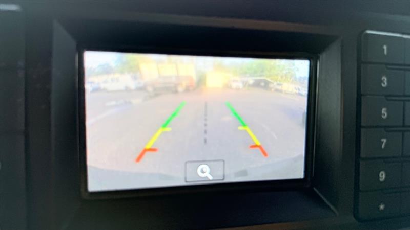 Ford F-250 SD Platinum Crew Cab 4WD 2022