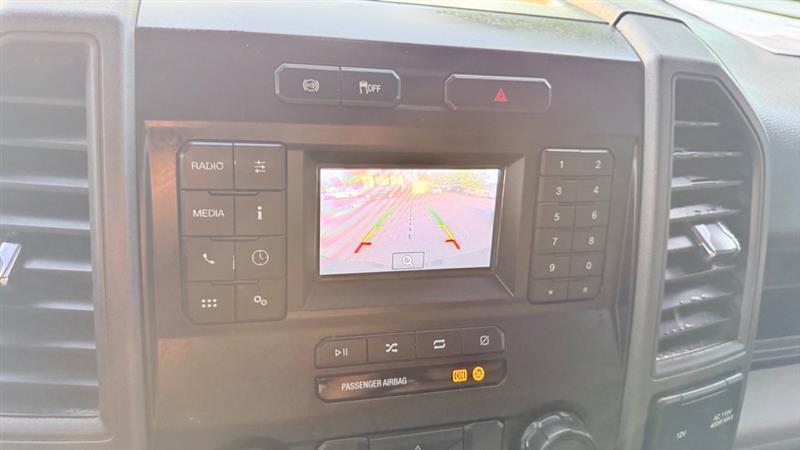 Ford F-250 SD Platinum Crew Cab 4WD 2022