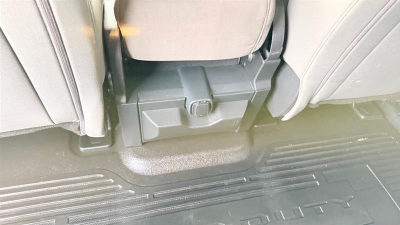 Ford F-250 SD Platinum Crew Cab 4WD 2022