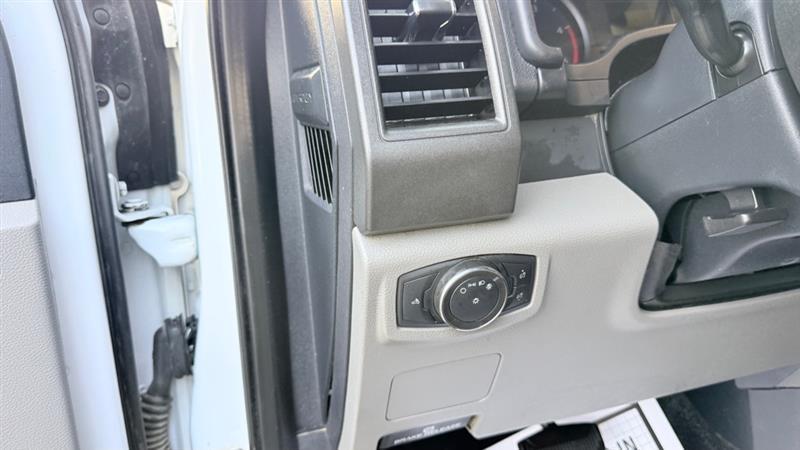 Ford F-250 SD Platinum Crew Cab 4WD 2022