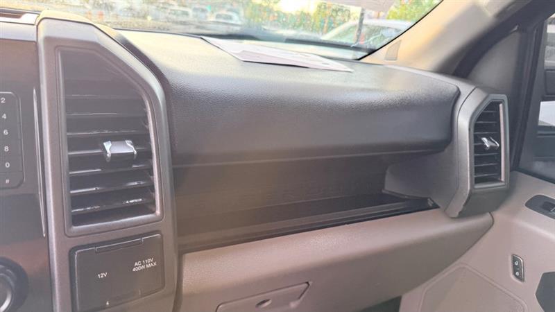 Ford F-250 SD Platinum Crew Cab 4WD 2022
