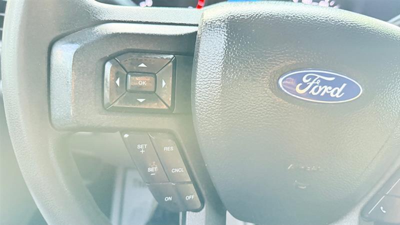 Ford F-250 SD Platinum Crew Cab 4WD 2022