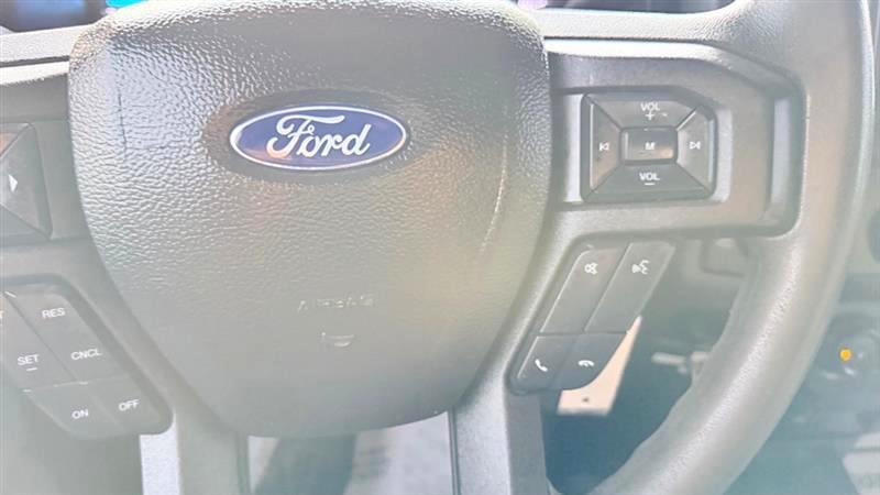 Ford F-250 SD Platinum Crew Cab 4WD 2022
