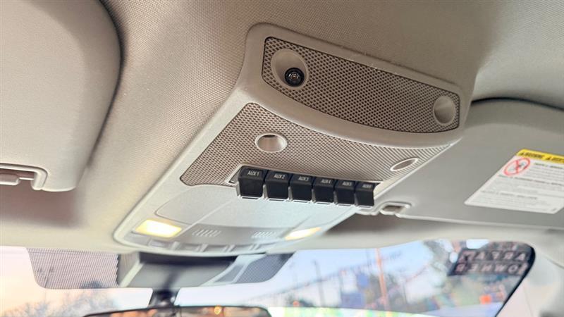 Ford F-250 SD Platinum Crew Cab 4WD 2022