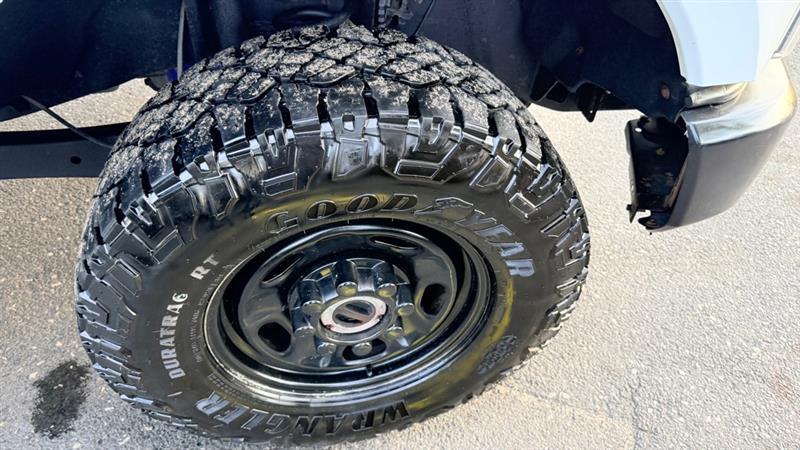 Ford F-250 SD Platinum Crew Cab 4WD 2022