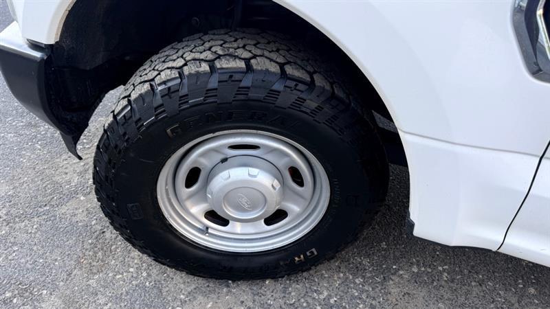 Ford F-250 SD King Ranch Crew Cab 2WD 2017
