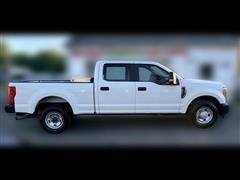 2017 Ford F-250 SD 