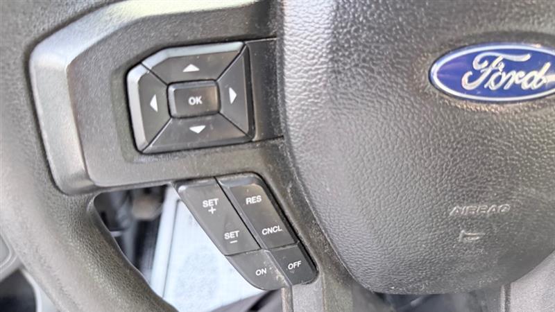 Ford F-250 SD King Ranch Crew Cab 4WD 2017
