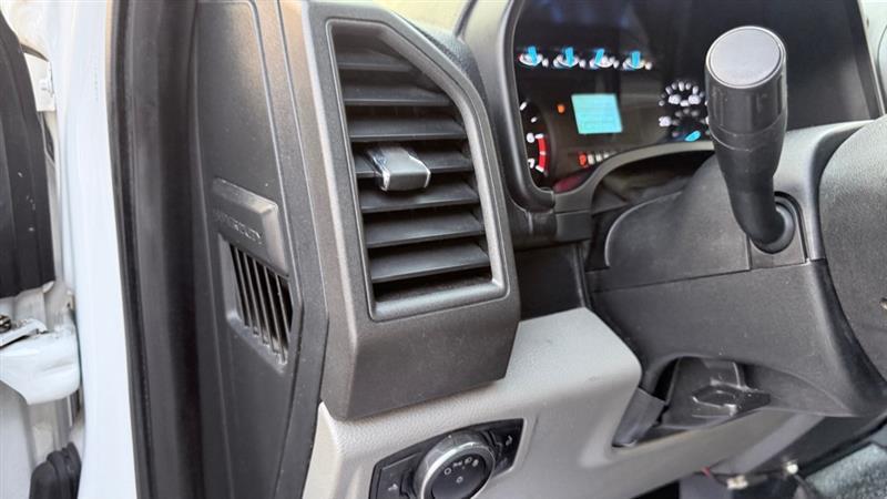 Ford F-250 SD King Ranch Crew Cab 4WD 2017
