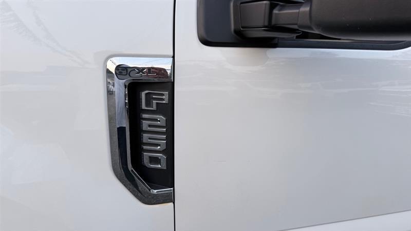 Ford F-250 SD King Ranch Crew Cab 4WD 2017