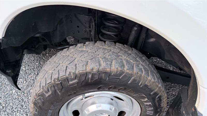 Ford F-250 SD King Ranch Crew Cab 4WD 2017