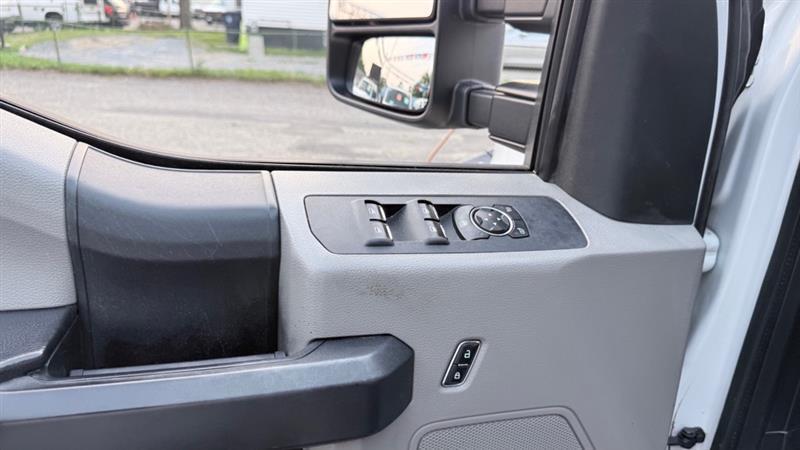 Ford F-250 SD King Ranch Crew Cab 4WD 2017
