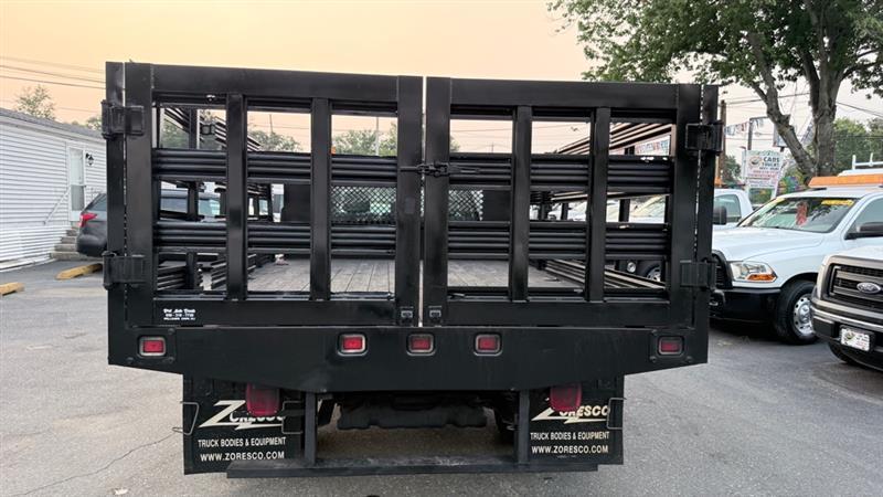 Ford F-350 SD XL DRW 2WD 2016