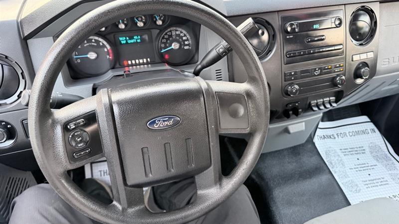 Ford F-350 SD XL DRW 2WD 2016