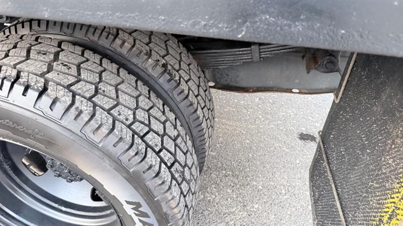 Ford F-350 SD XL DRW 2WD 2016