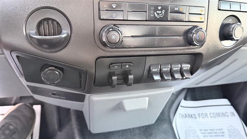 Ford F-350 SD XL DRW 2WD 2016
