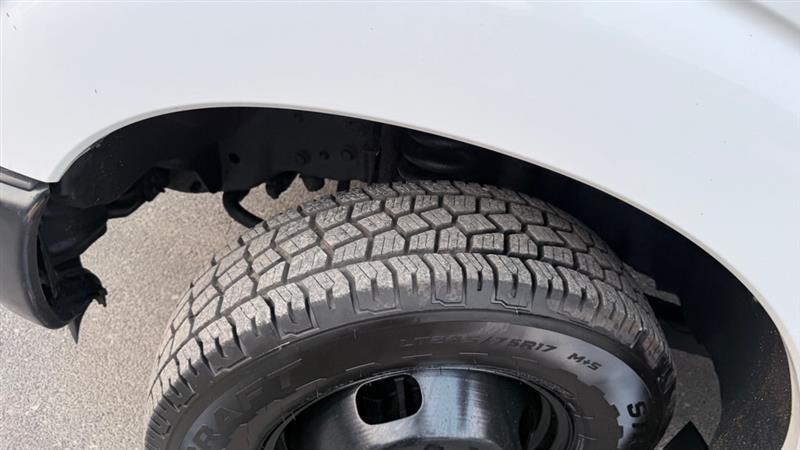 Ford F-350 SD XL DRW 2WD 2016