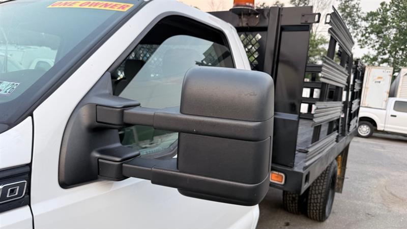 Ford F-350 SD XL DRW 2WD 2016