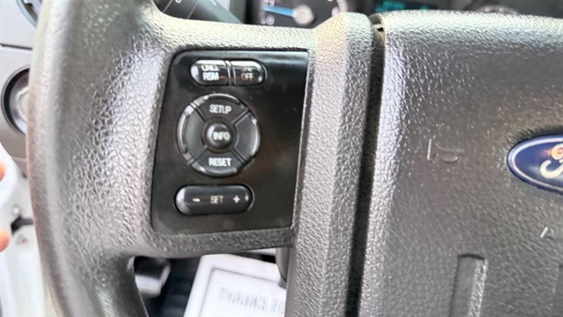 Ford F-350 SD XL DRW 2WD 2016