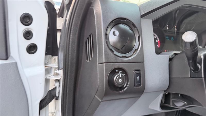 Ford F-350 SD XL DRW 2WD 2016
