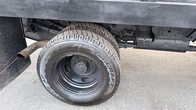 Ford F-350 SD XL DRW 2WD 2016