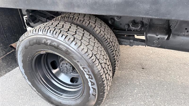 Ford F-350 SD XL DRW 2WD 2016