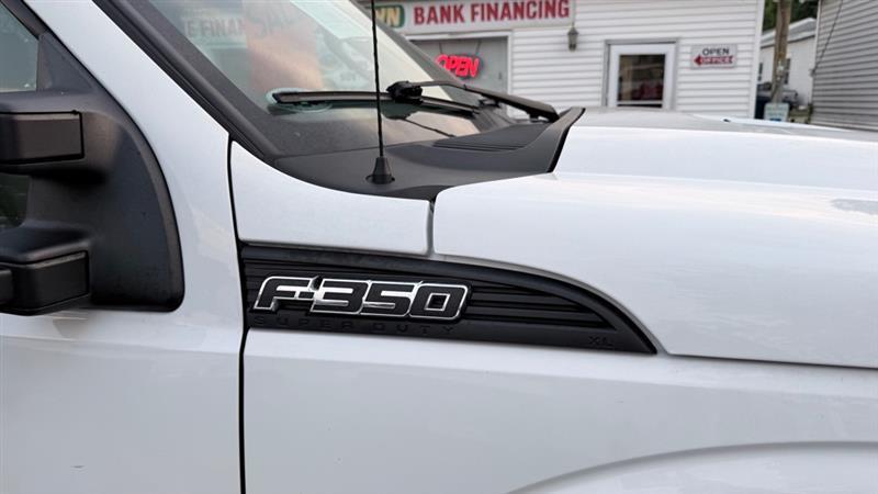 Ford F-350 SD XL DRW 2WD 2016