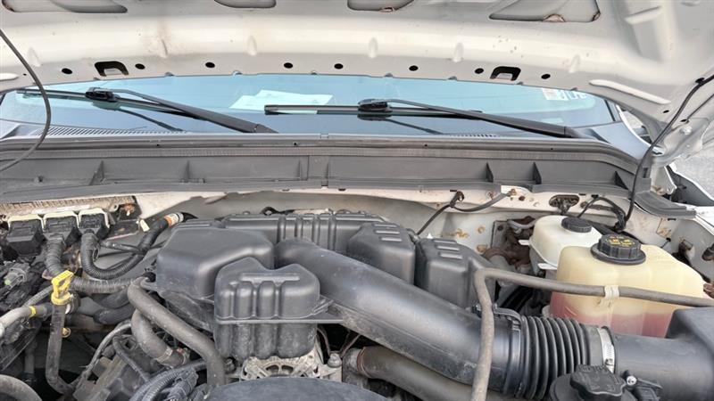 Ford F-350 SD XL DRW 2WD 2016