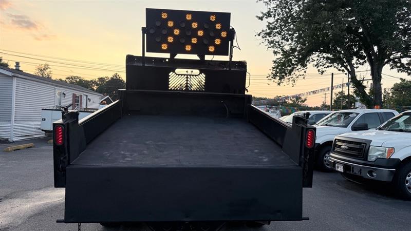 Chevrolet Silverado 3500HD Work Truck Crew Cab 2WD 2013