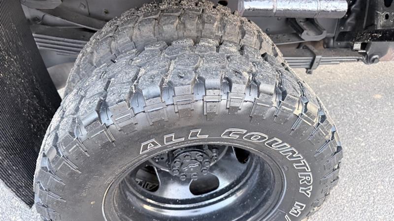 Chevrolet Silverado 3500HD Work Truck Crew Cab 2WD 2013