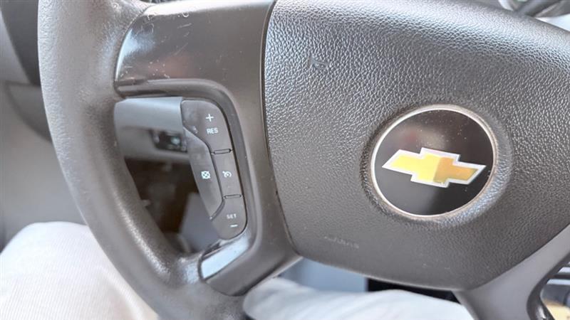 Chevrolet Silverado 3500HD Work Truck Crew Cab 2WD 2013