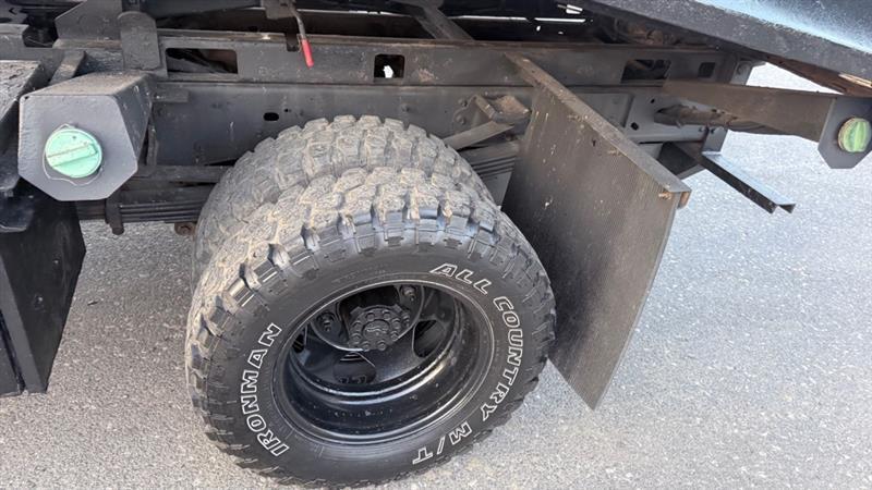 Chevrolet Silverado 3500HD Work Truck Crew Cab 2WD 2013