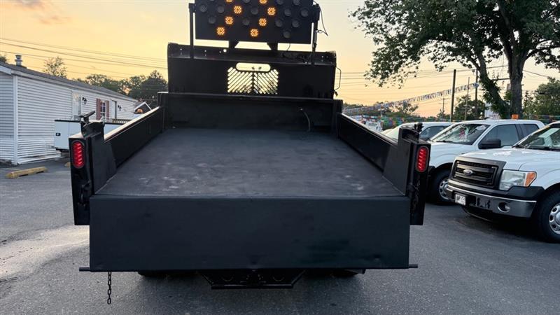 Chevrolet Silverado 3500HD Work Truck Crew Cab 2WD 2013