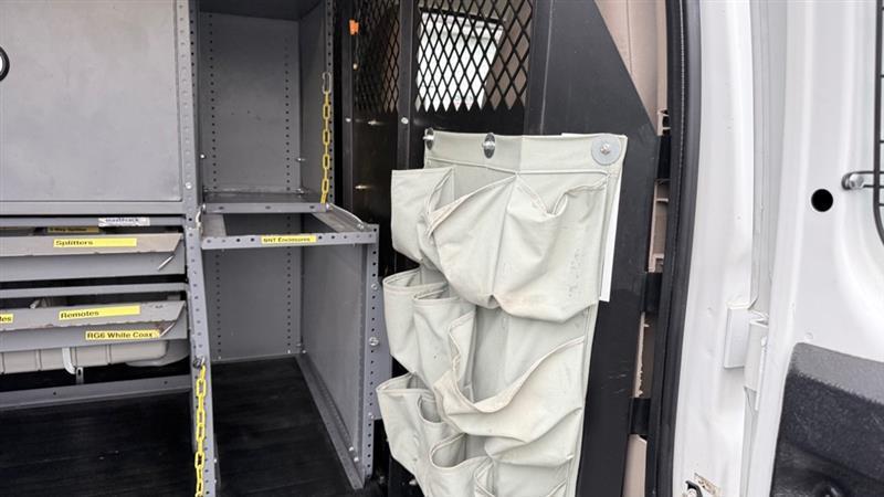 Chevrolet Express 2500 Cargo 2011