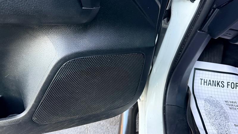 Toyota Tacoma SR5 Access Cab I4 6AT 4WD 2016