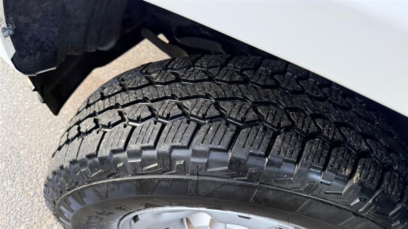 Toyota Tacoma SR5 Access Cab I4 6AT 4WD 2016