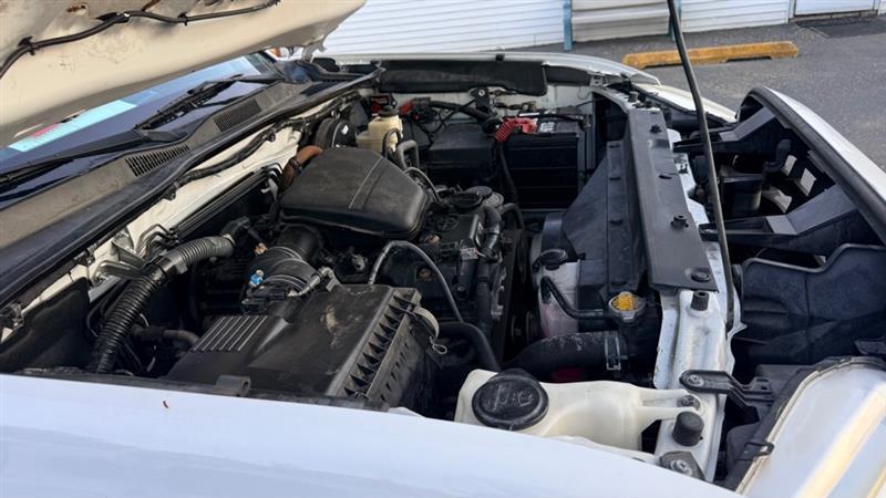 Toyota Tacoma SR5 Access Cab I4 6AT 4WD 2016