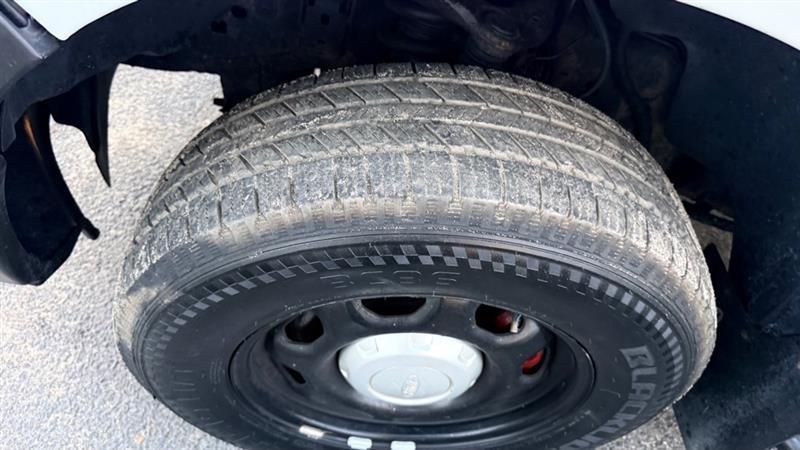 Ford F-150 XL SuperCab 8-ft. Bed 4WD 2014