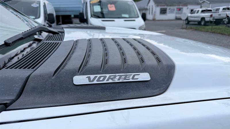 Chevrolet Silverado 3500HD Work Truck Crew Cab 2WD 2014
