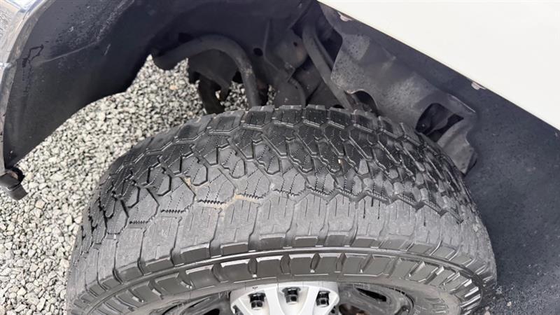 Chevrolet Silverado 3500HD Work Truck Crew Cab 2WD 2014