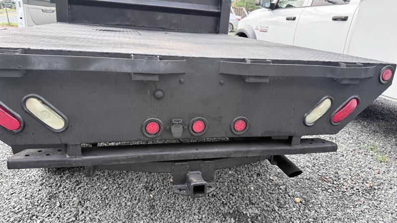 Chevrolet Silverado 3500HD Work Truck Crew Cab 2WD 2014