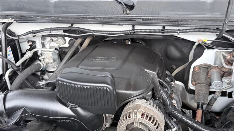 Chevrolet Silverado 3500HD Work Truck Crew Cab 2WD 2014