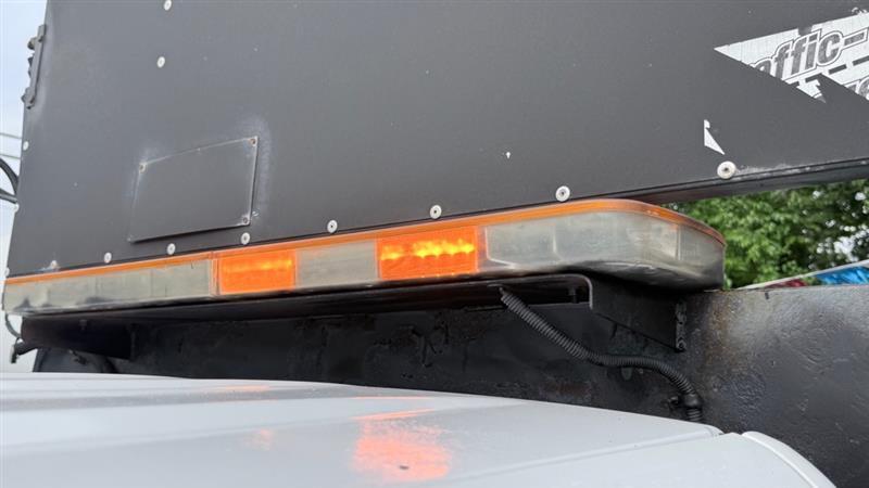 Chevrolet Silverado 3500HD Work Truck Crew Cab 2WD 2014