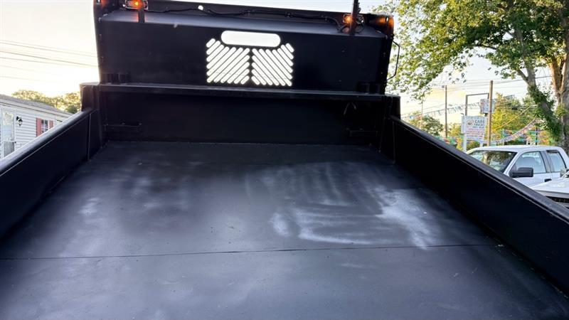 Chevrolet Silverado 3500HD Work Truck Crew Cab 2WD 2012