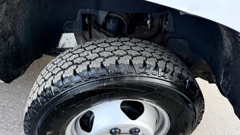 Chevrolet Silverado 3500HD Work Truck Crew Cab 2WD 2012