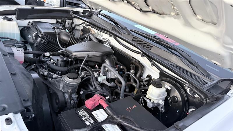 Toyota Tacoma SR5 Access Cab I4 6AT 4WD 2016